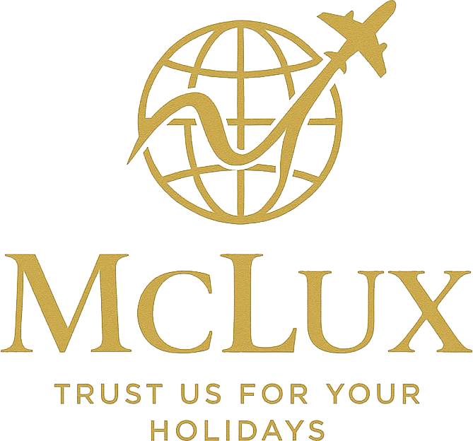 McLux Logo